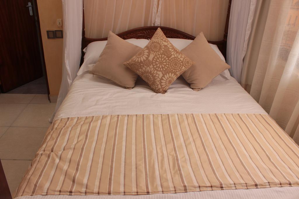 Moffat Court Boutique Hotel Mombasa Cameră foto