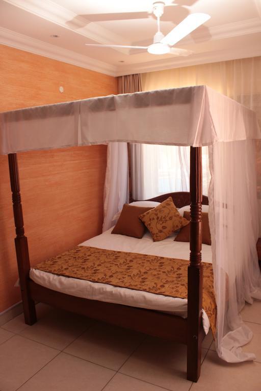 Moffat Court Boutique Hotel Mombasa Cameră foto