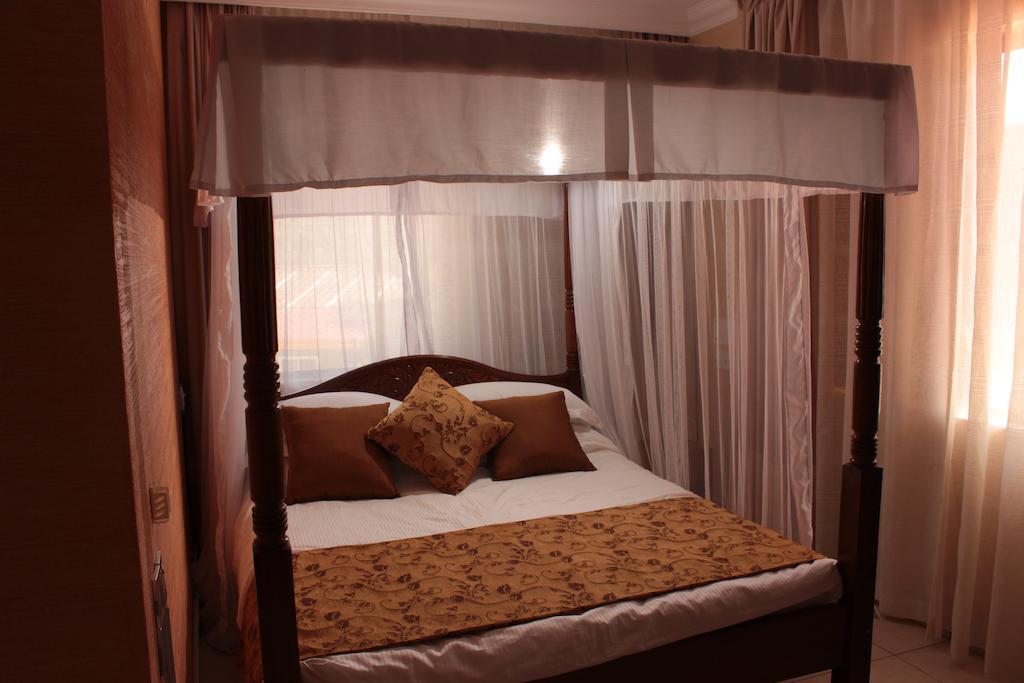 Moffat Court Boutique Hotel Mombasa Cameră foto