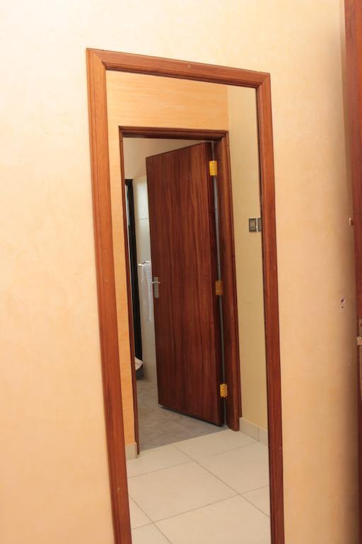 Moffat Court Boutique Hotel Mombasa Cameră foto